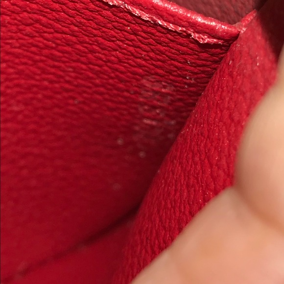 **SOLD JENIFER*** Louis Vuitton Damier Cosmetic - Picture 6 of 7